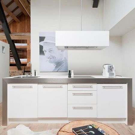 Pensjonat Cour 8 Lofts Maastricht Zewnętrze zdjęcie