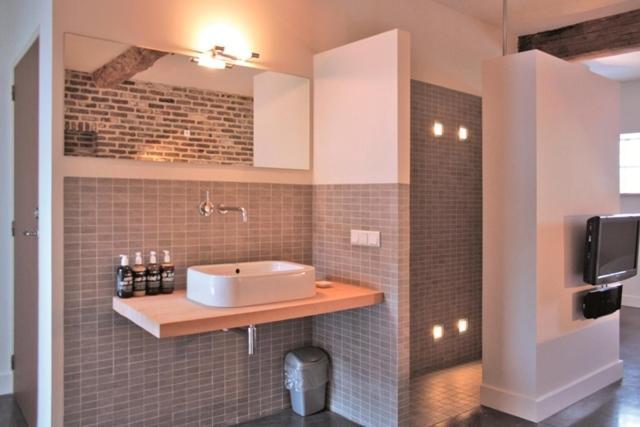 Pensjonat Cour 8 Lofts Maastricht Zewnętrze zdjęcie