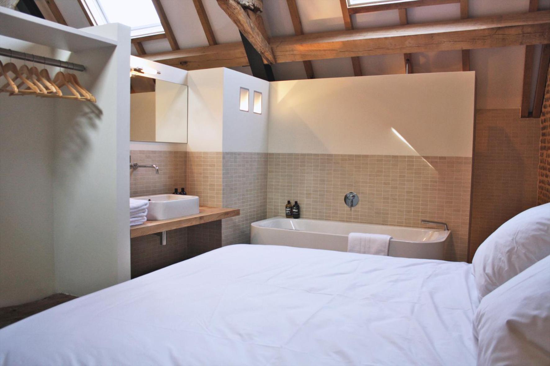 Pensjonat Cour 8 Lofts Maastricht Zewnętrze zdjęcie