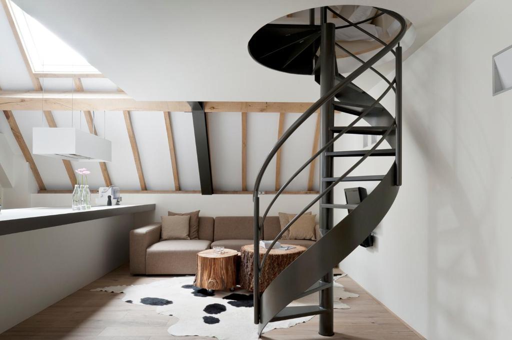 Pensjonat Cour 8 Lofts Maastricht Pokój zdjęcie