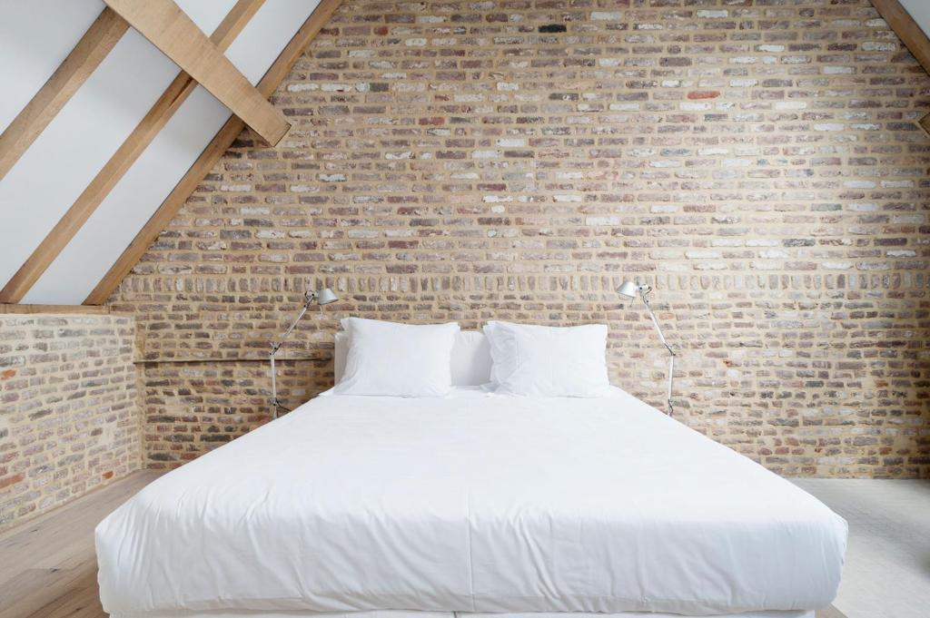 Pensjonat Cour 8 Lofts Maastricht Pokój zdjęcie
