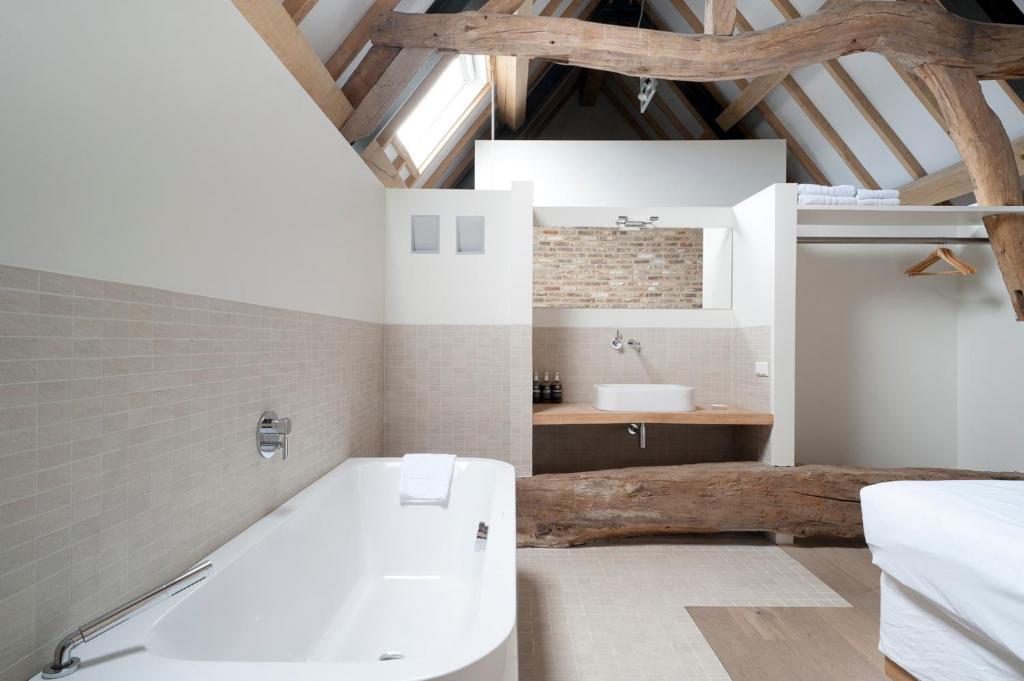 Pensjonat Cour 8 Lofts Maastricht Pokój zdjęcie