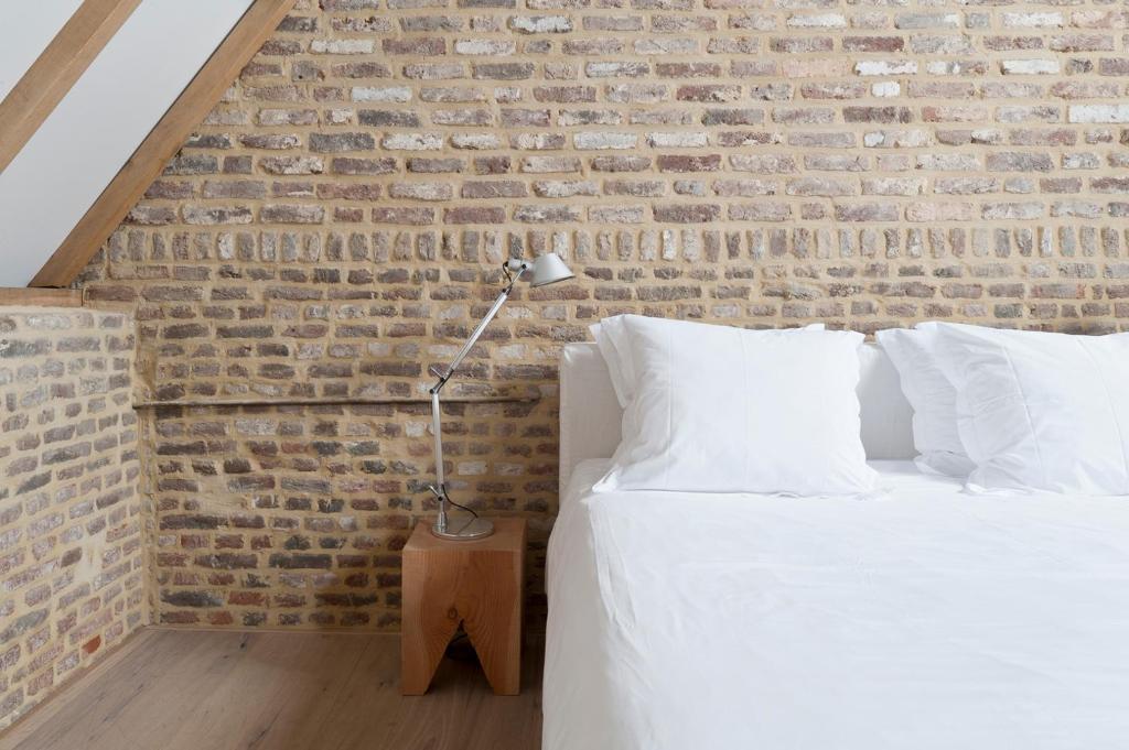 Pensjonat Cour 8 Lofts Maastricht Pokój zdjęcie