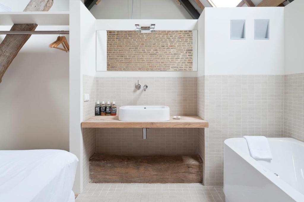 Pensjonat Cour 8 Lofts Maastricht Pokój zdjęcie