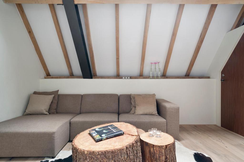 Pensjonat Cour 8 Lofts Maastricht Pokój zdjęcie