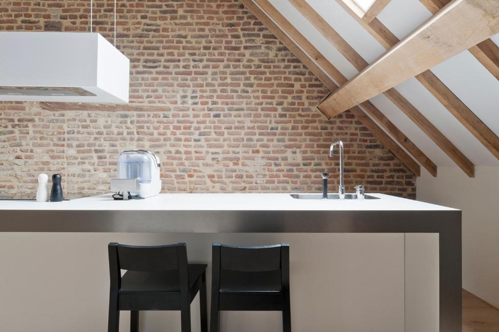 Pensjonat Cour 8 Lofts Maastricht Pokój zdjęcie