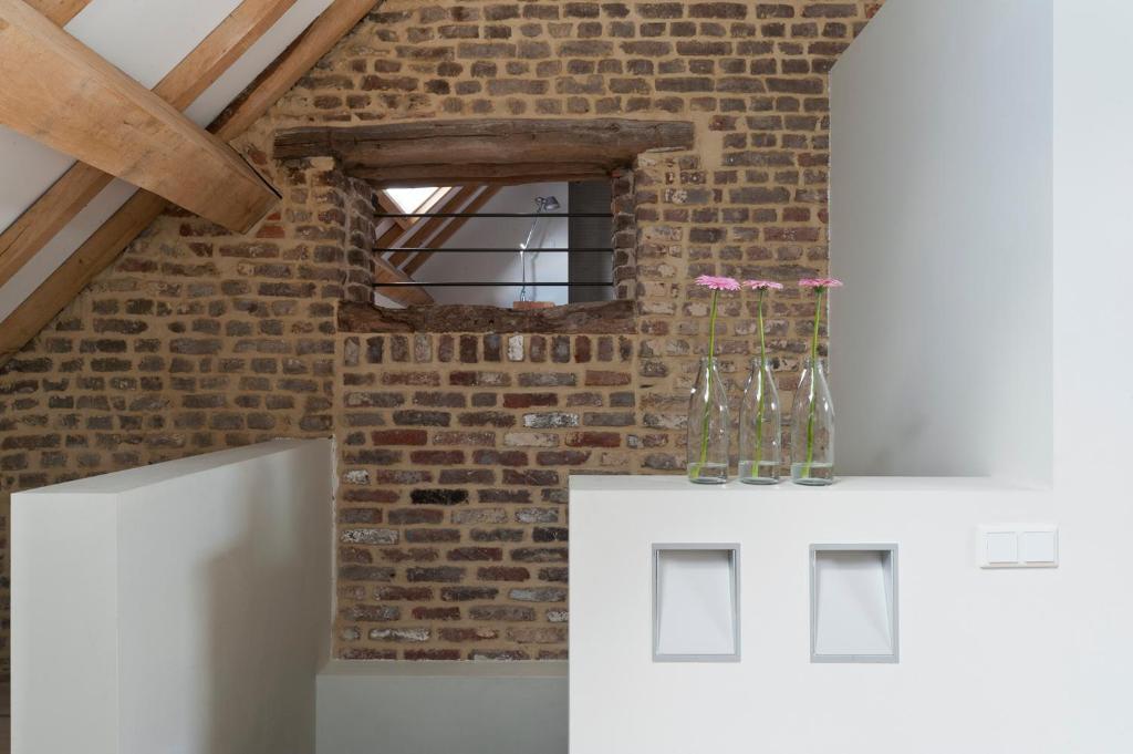 Pensjonat Cour 8 Lofts Maastricht Pokój zdjęcie