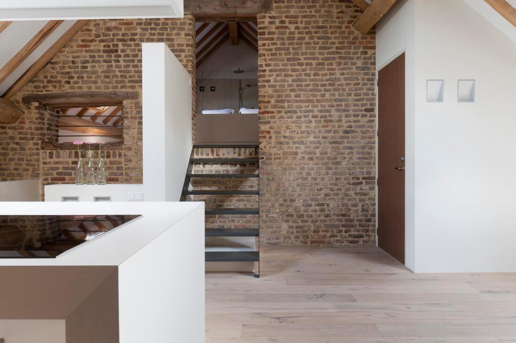 Pensjonat Cour 8 Lofts Maastricht Pokój zdjęcie
