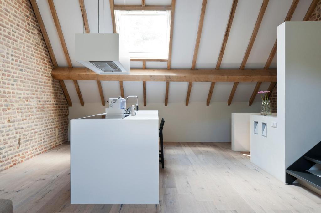 Pensjonat Cour 8 Lofts Maastricht Pokój zdjęcie