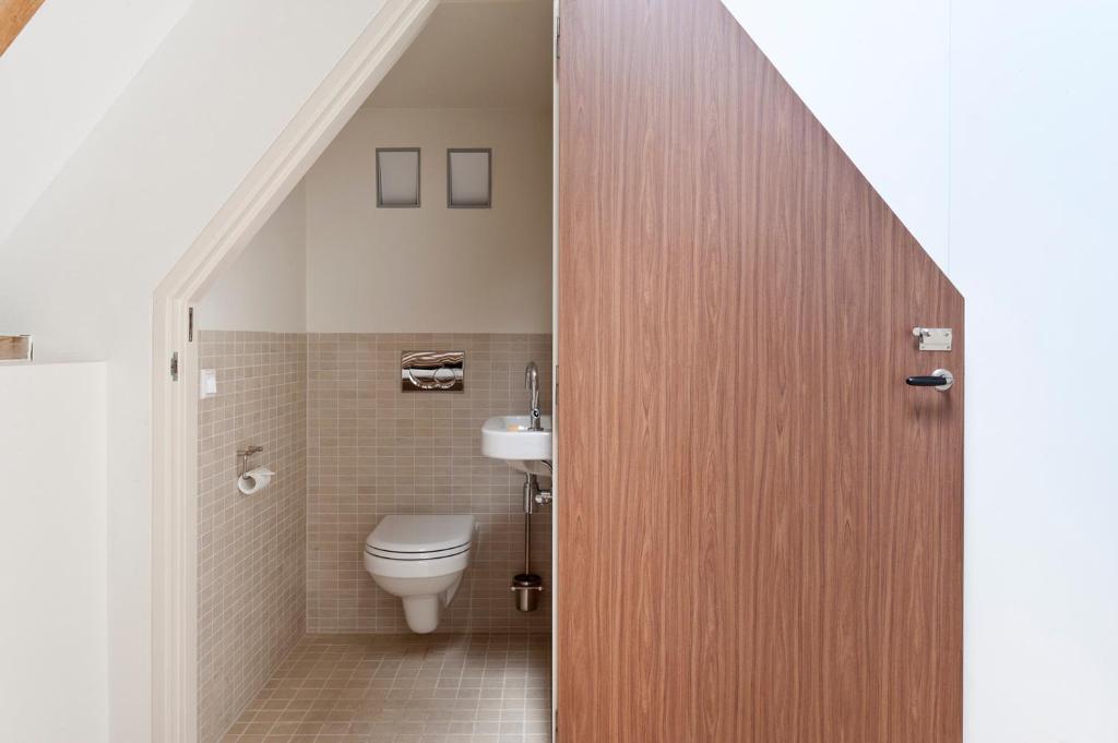 Pensjonat Cour 8 Lofts Maastricht Zewnętrze zdjęcie