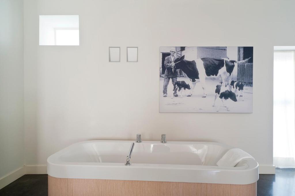 Pensjonat Cour 8 Lofts Maastricht Pokój zdjęcie