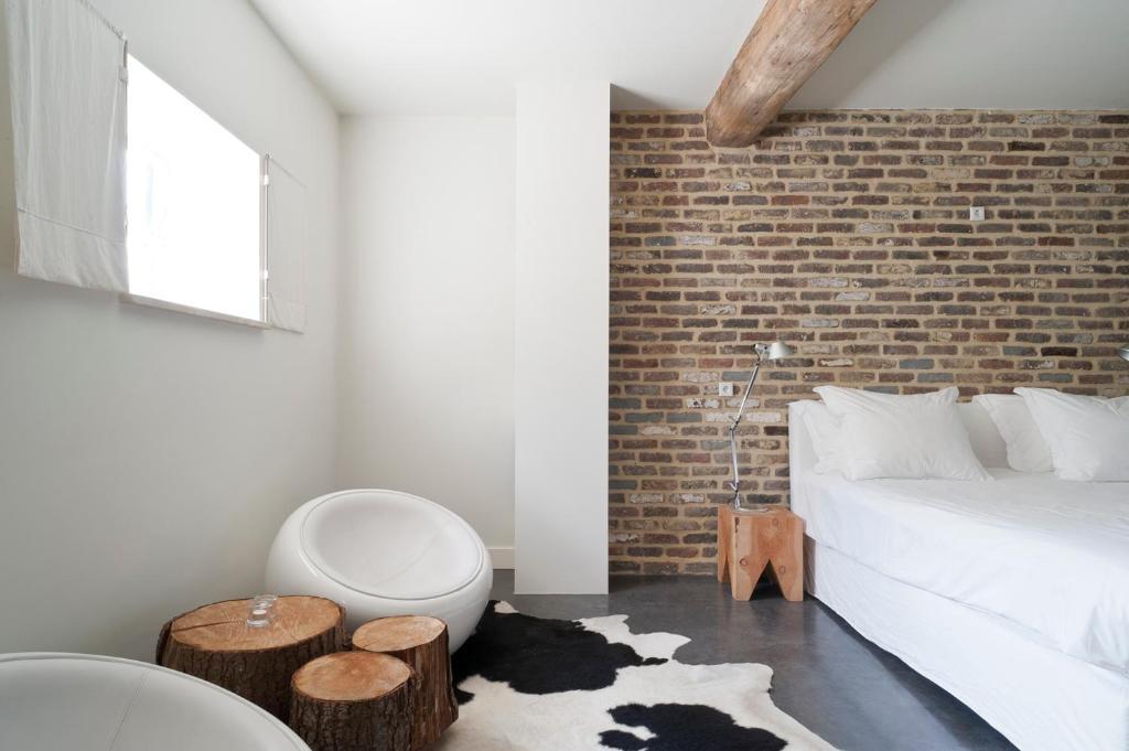 Pensjonat Cour 8 Lofts Maastricht Pokój zdjęcie